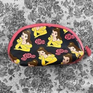 Beauty and the beast bag